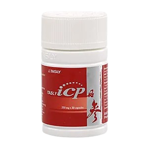 Tasly Innovative Cardiotonic Pill