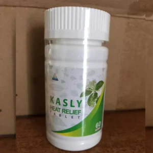 Kasly Heat Relief Tablet