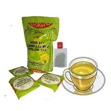 Pollen Tea - Image 3