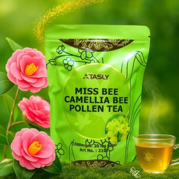 Pollen Tea - Image 2