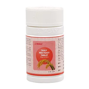 Red Yeast Tablet
