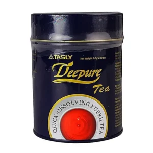 Deepure Tea