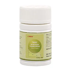 Bitter Melon Capsule