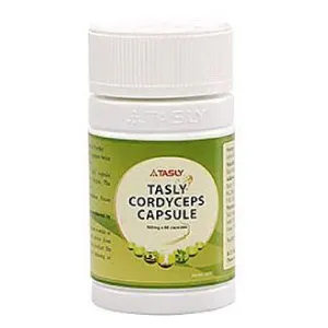Cordyceps Capsule