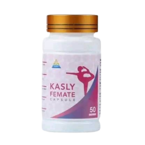 Tasly Femate Capsule