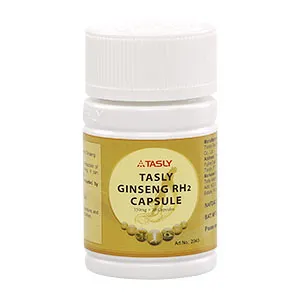 Ginseng Rh2 Capsule